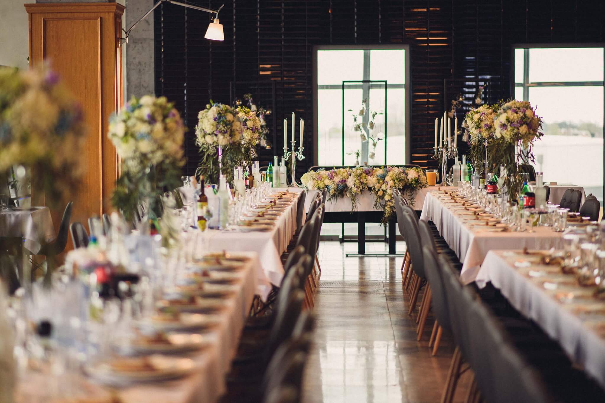 Unicorn Restaurant – zdjęcie główne