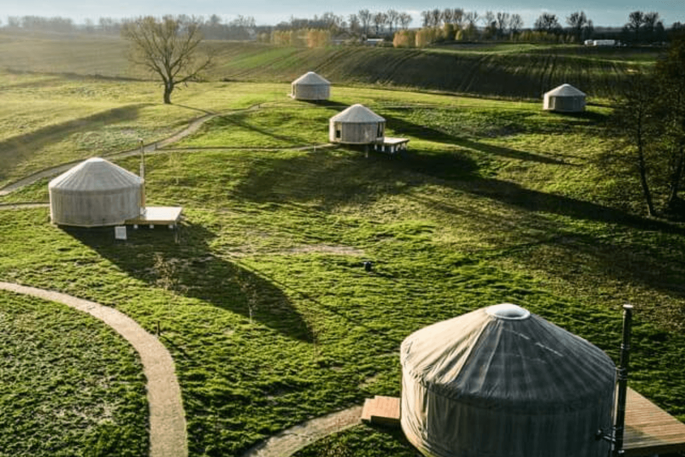 Dolina Jurt – zdjęcie główne