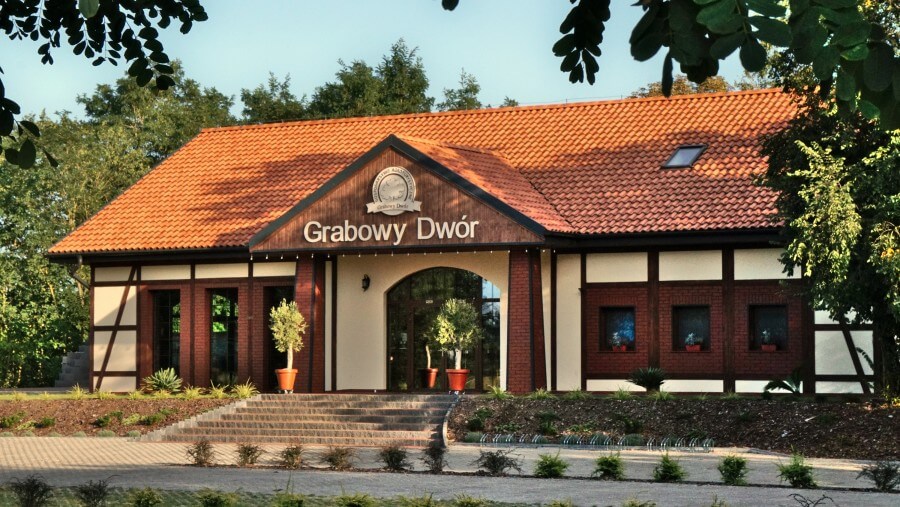 Grabowy Dwór – zdjęcie główne