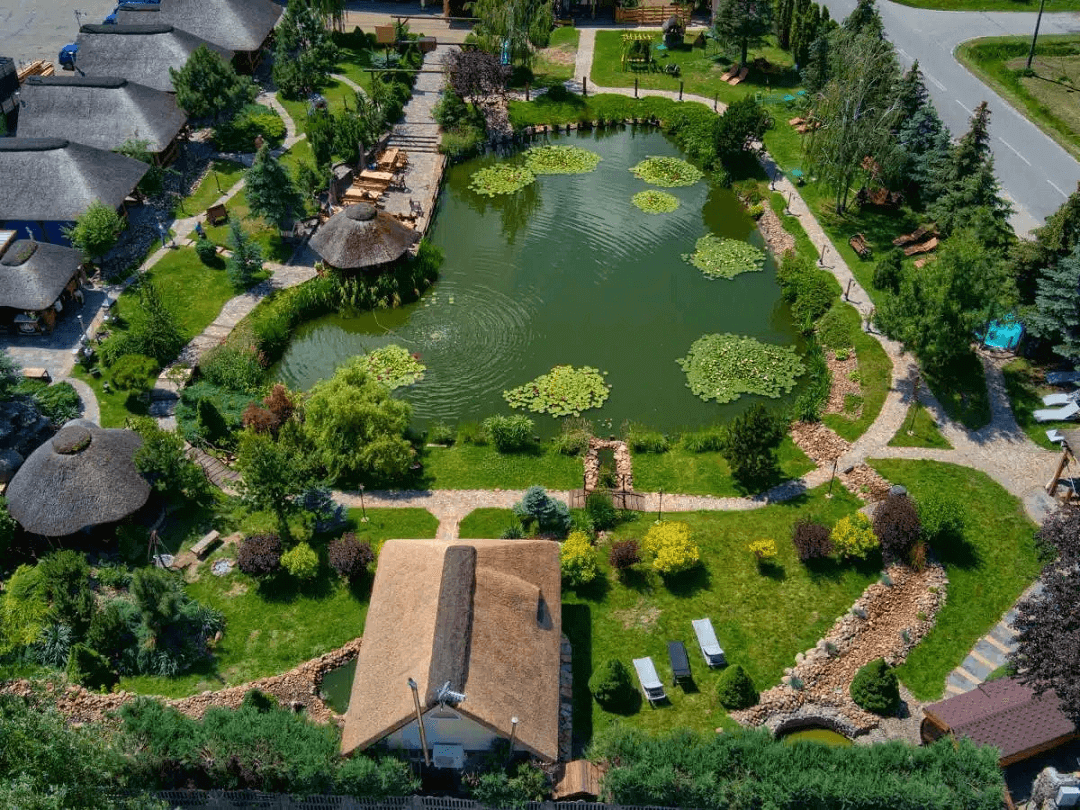 Mirabelkowe Zacisze – zdjęcie główne