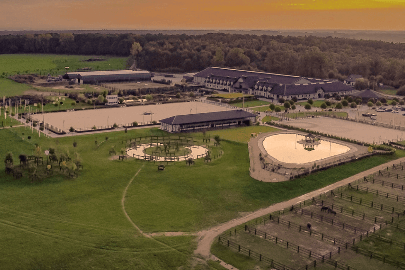 Lando Resort – zdjęcie główne