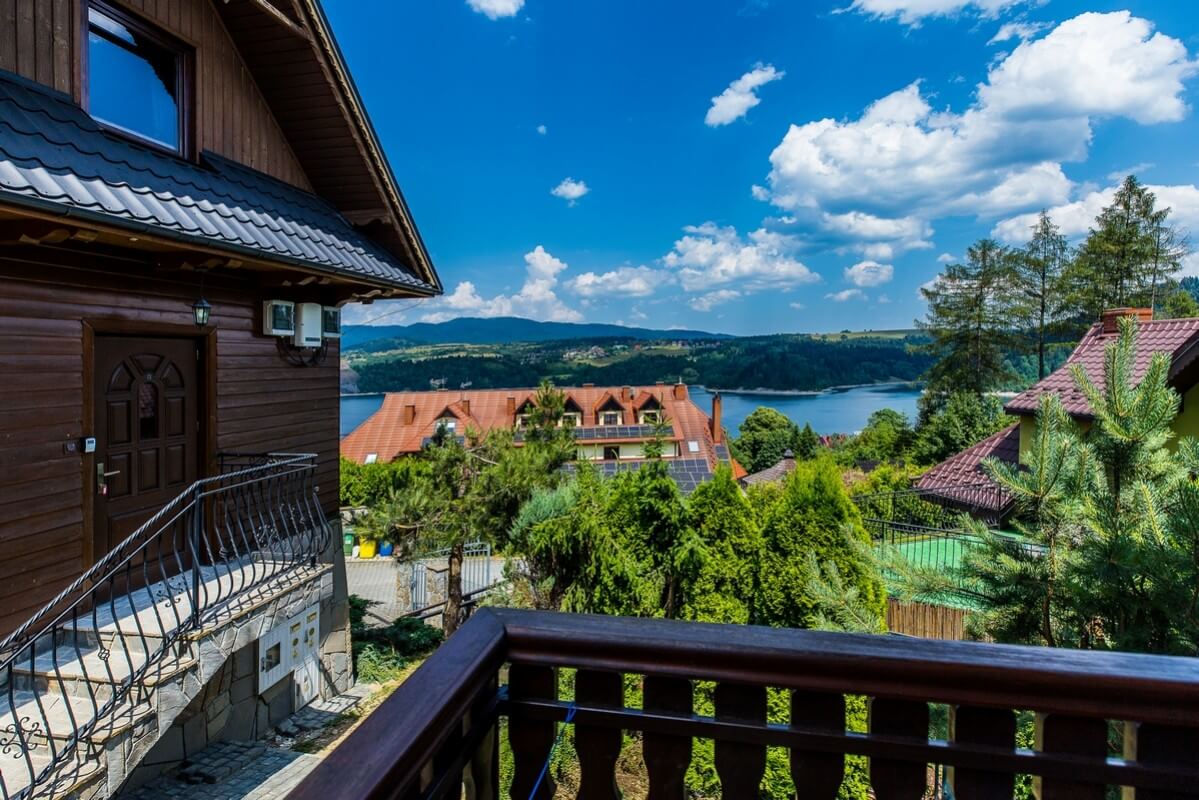 Mergen Bike & Ski Resort – zdjęcie główne