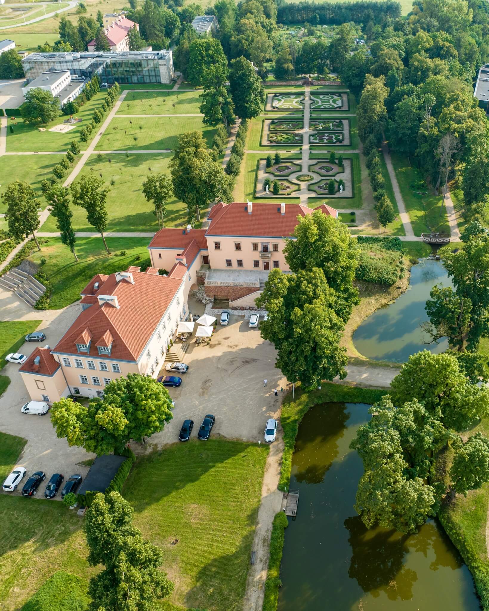 Restauracja Da Vinci – zdjęcie główne