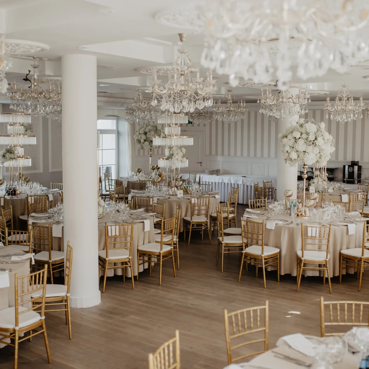 Pałac Domaniowski Resort & Conference – zdjęcie główne