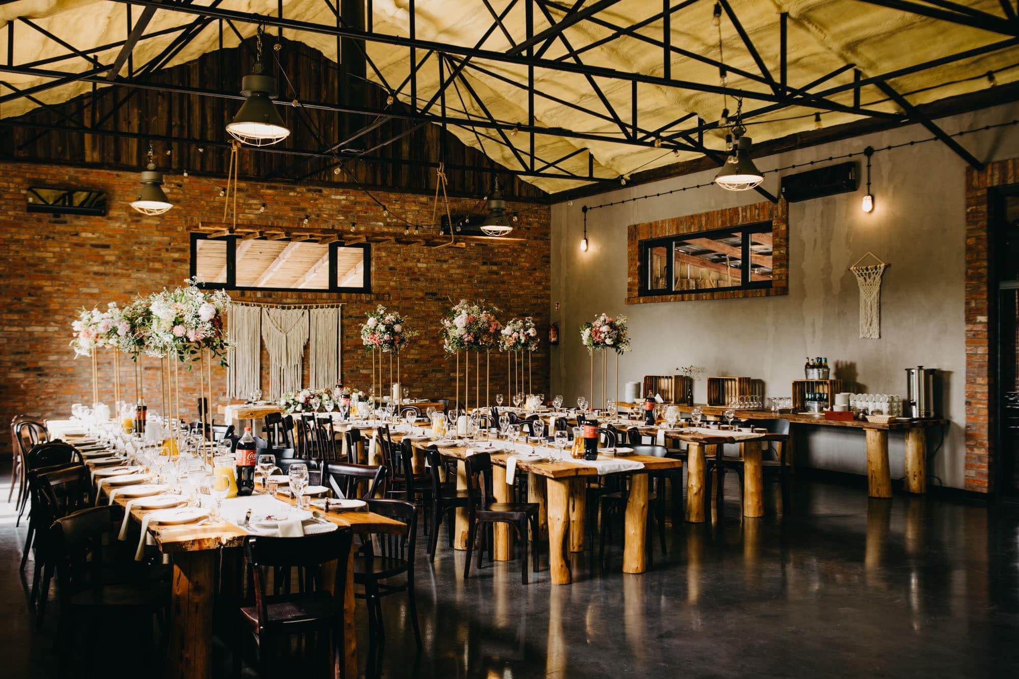 Owczarnia - Stodoła Weselna – zdjęcie główne