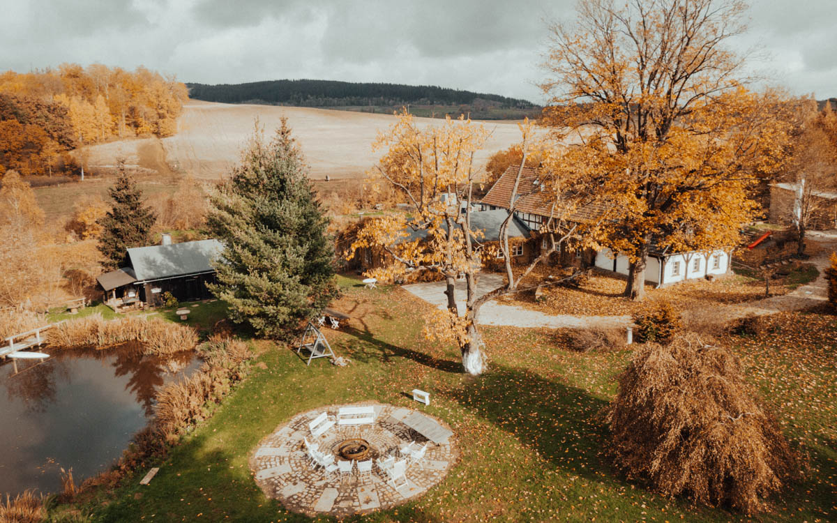 Agro-Pustelnik – zdjęcie główne