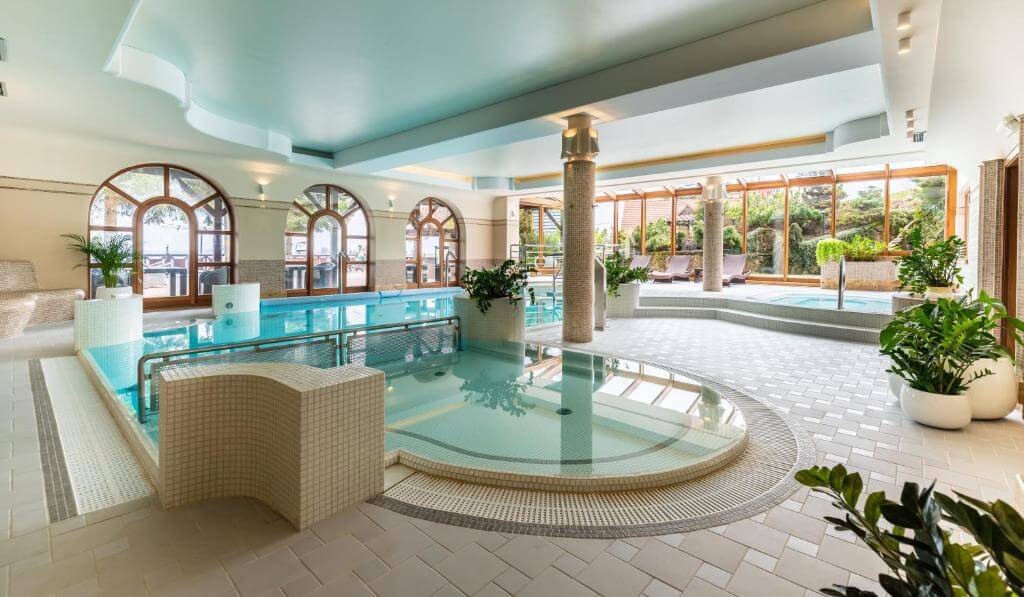 Vital & SPA Resort Szarotka – zdjęcie główne