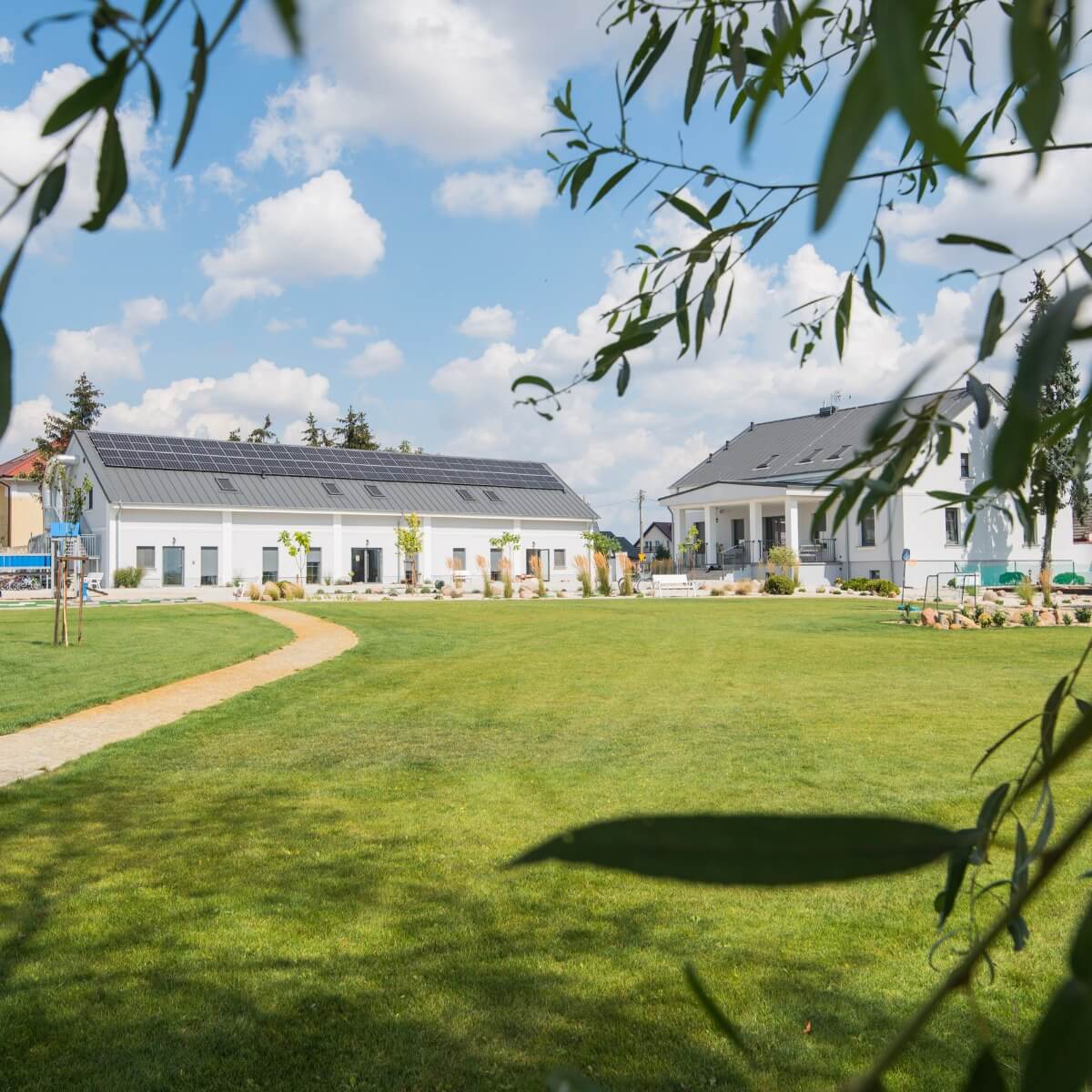 Folwark Matecznik – zdjęcie główne