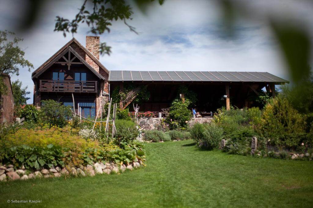 Gościniec na Półwyspie – zdjęcie główne