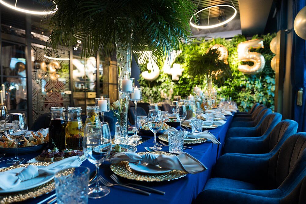 Bleik Club & Restaurant – zdjęcie główne