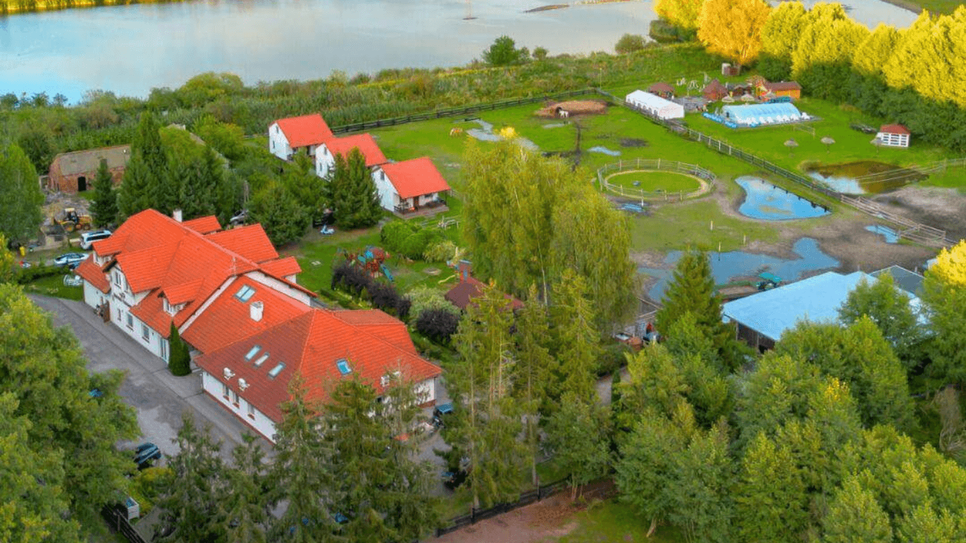 Rancho Colorado – zdjęcie główne