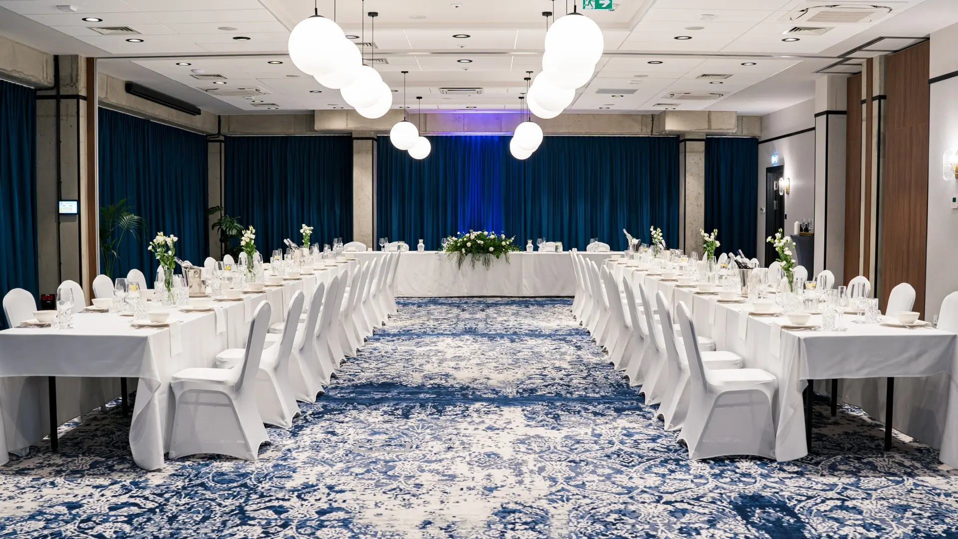 Arche Hotel Wrocław Airport – zdjęcie główne