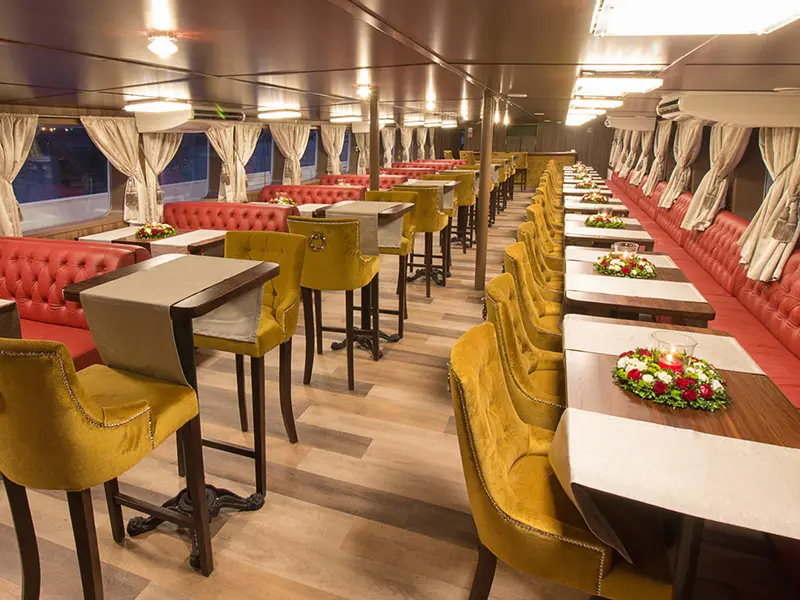 Statek Wratislavia – zdjęcie główne