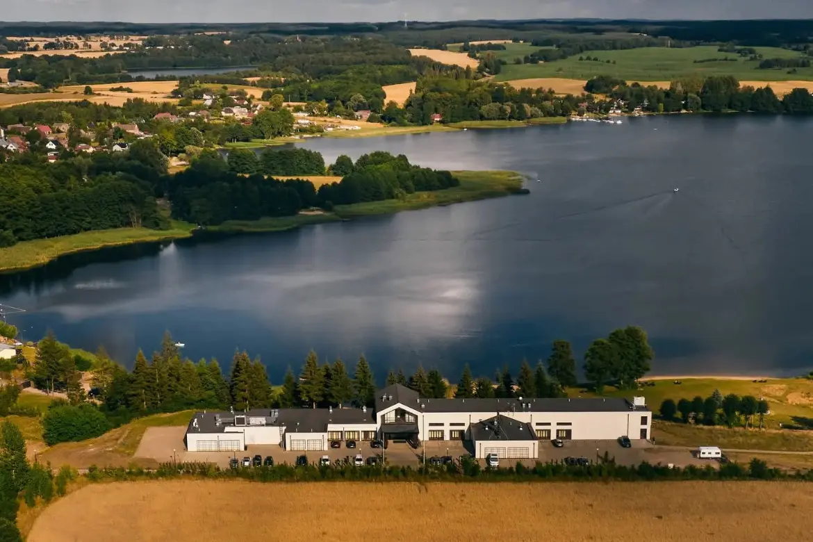 Hotel M Club Lubie Resort – zdjęcie główne