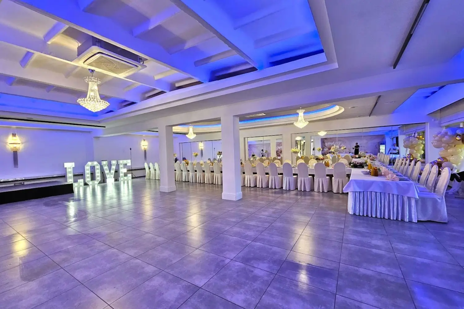 Restauracja Twist – zdjęcie główne