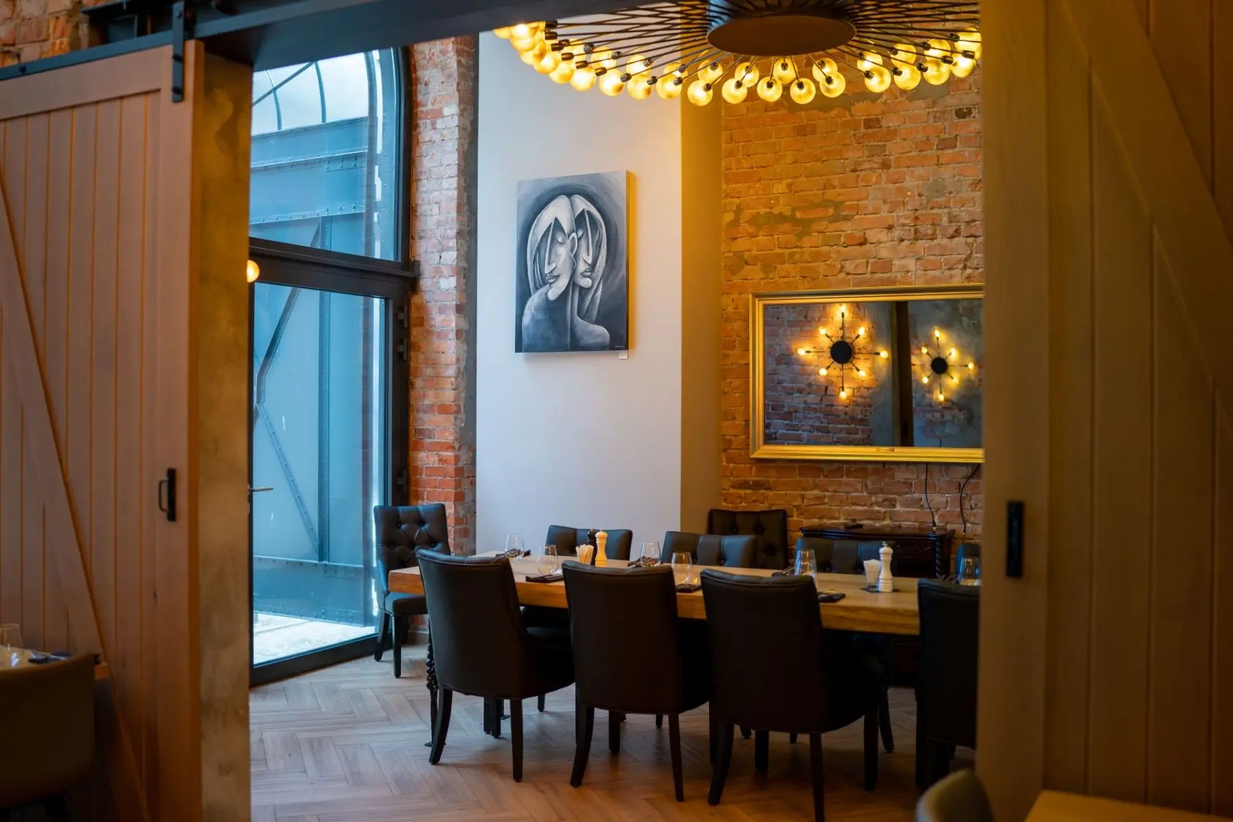 Prime Cut & Cigar Room – zdjęcie główne
