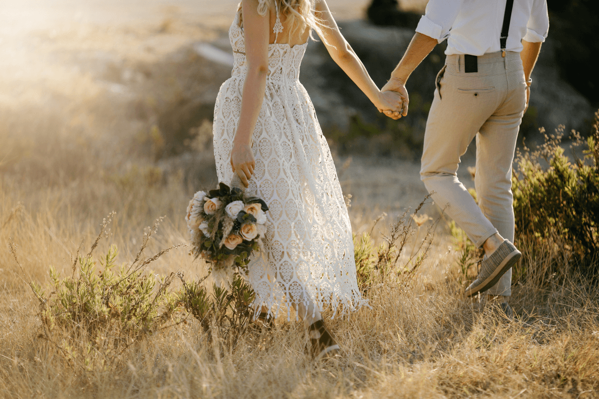 Cechy wesela rustykalnego.