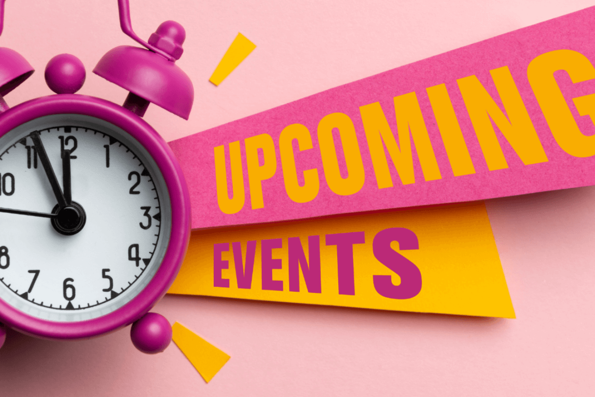 5 przykładów na kreatywność i design w organizacji eventów biznesowych.