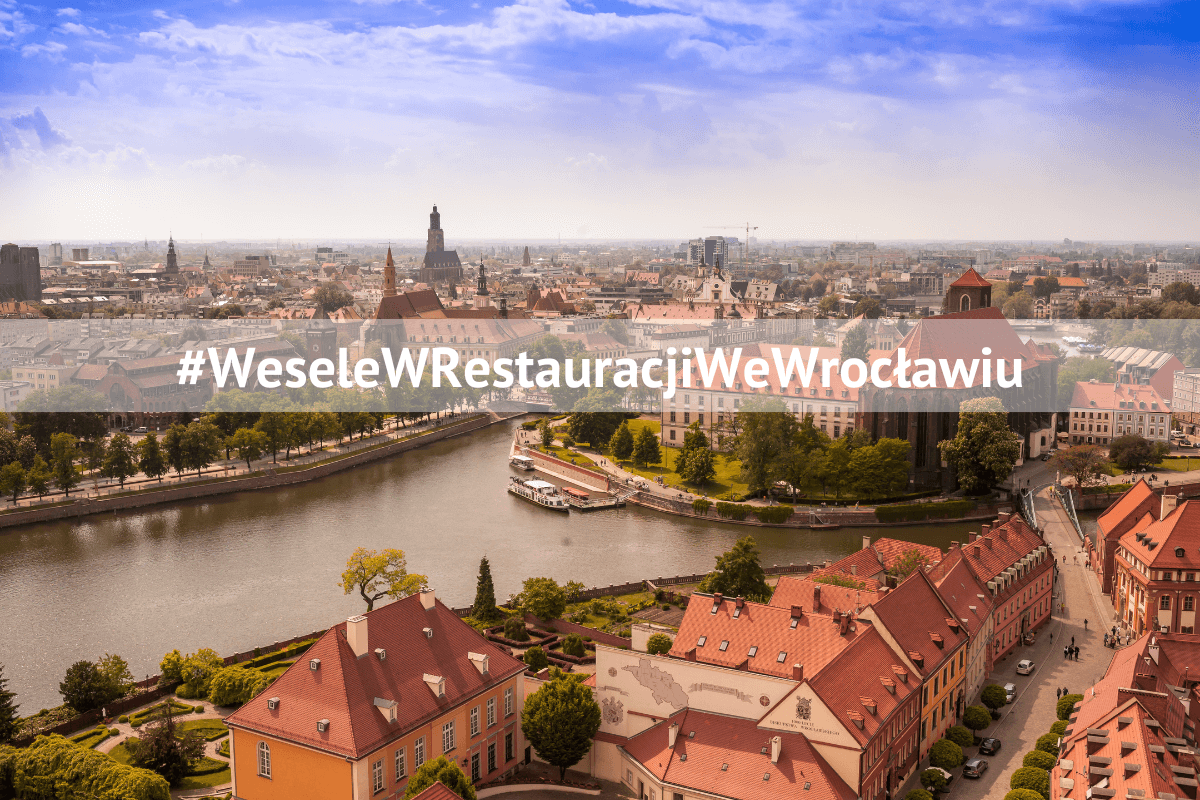 Restauracja na wesele: Wrocław i okolice. Jak zorganizować wesele marzeń w restauracji?