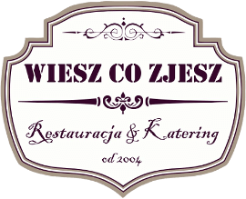 Logo Wiesz Co Zjesz