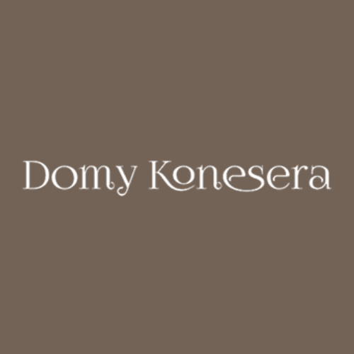 Logo Domy Konesera