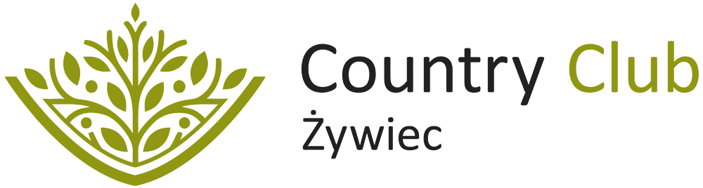 Logo Hotel Country Club Żywiec****