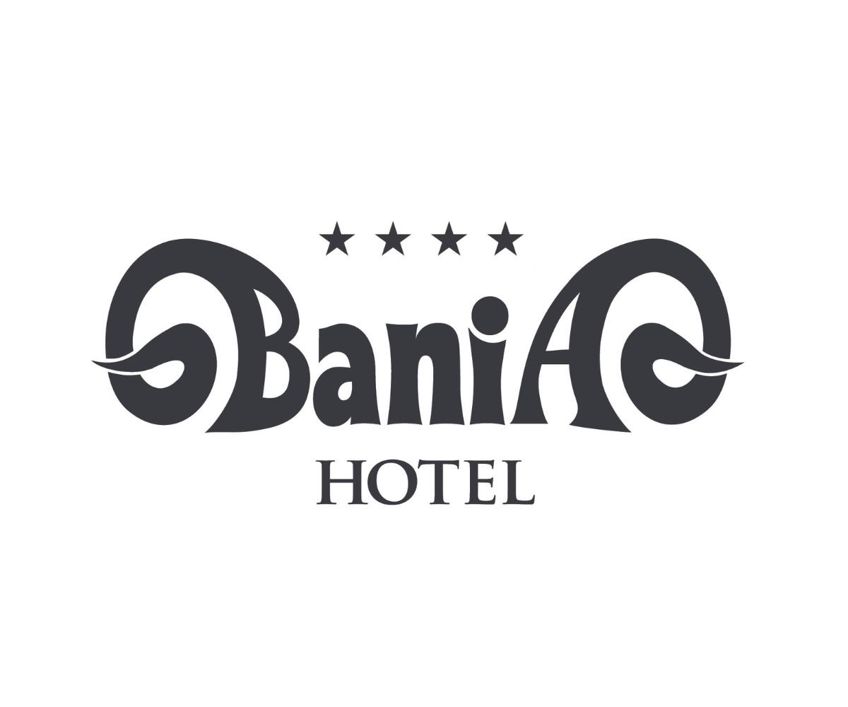 Logo Hotel Bania **** Thermal & Ski