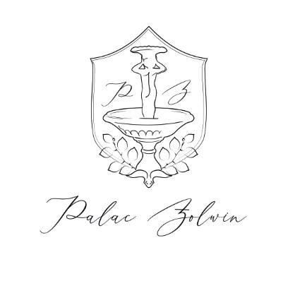 Logo Pałac Żółwin