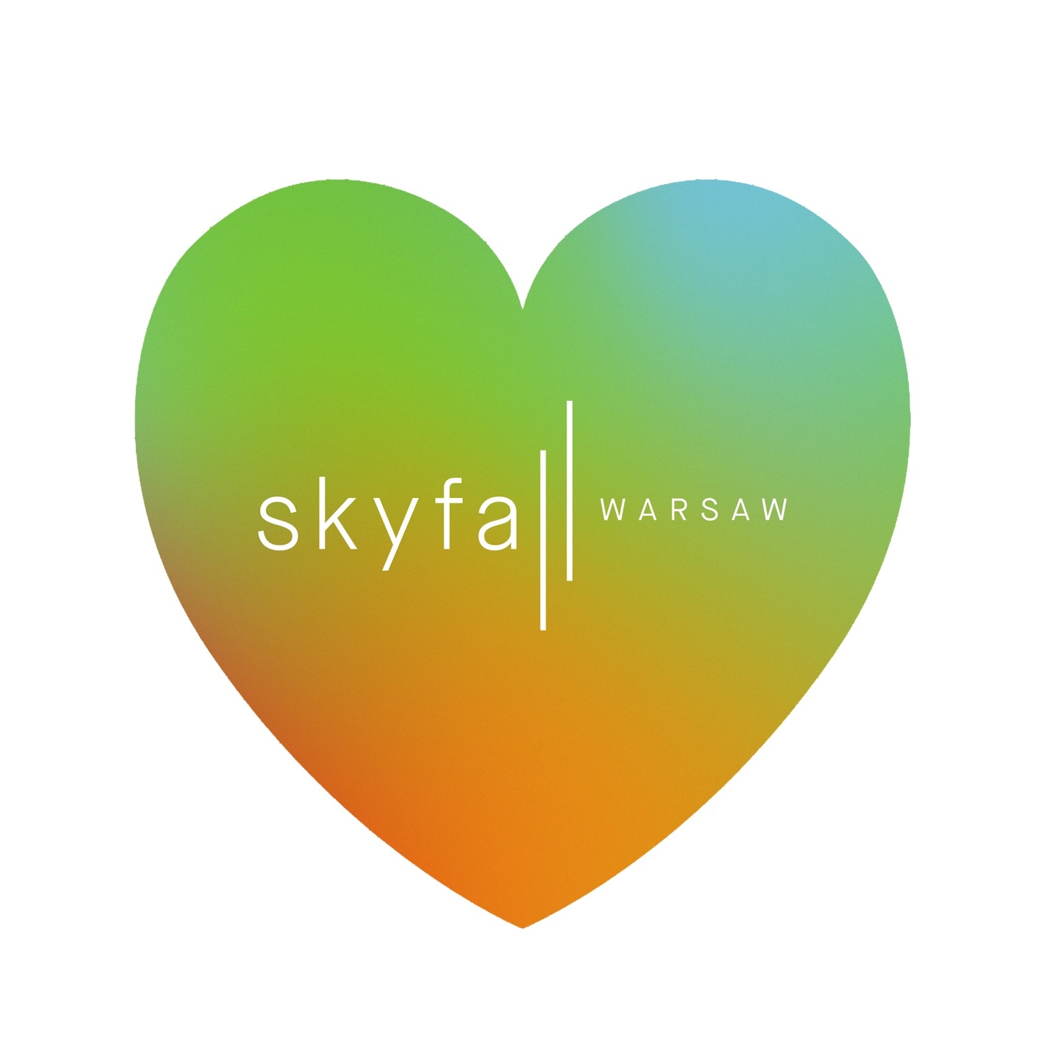 Logo Skyfall Warsaw