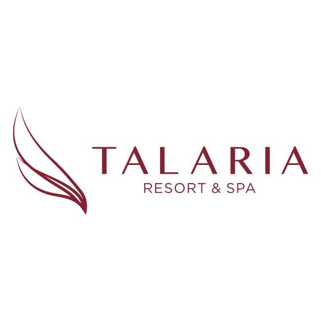 Logo Talaria Resort & SPA