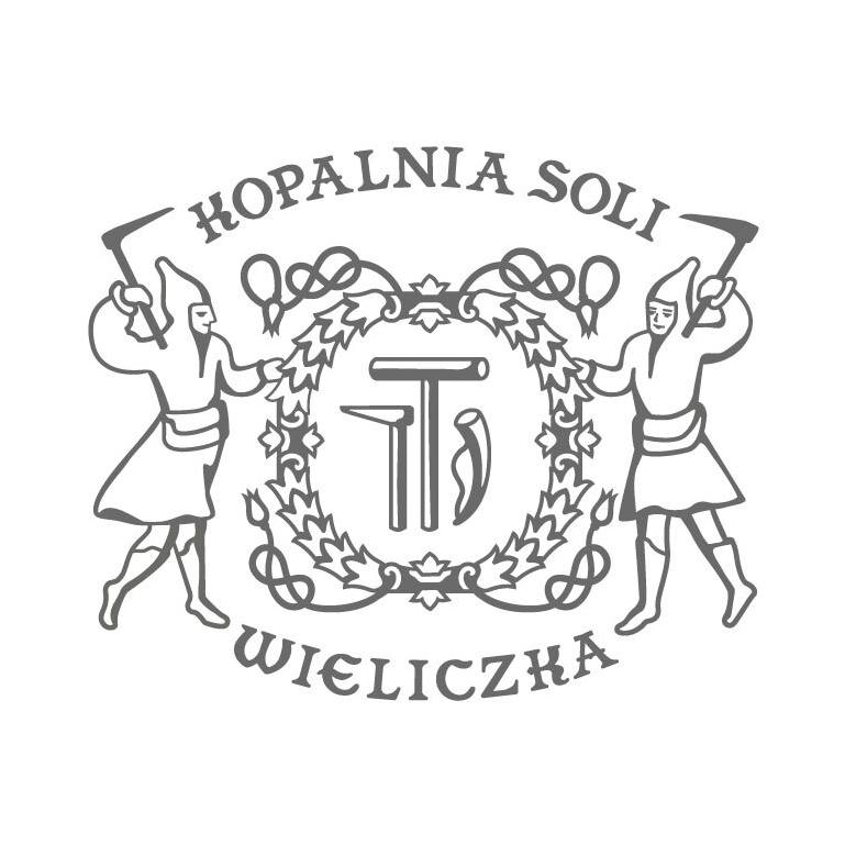 Logo Kopalnia Soli „Wieliczka” i Hotel Grand Sal****