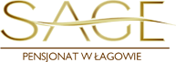 Logo Pensjonat SAGE