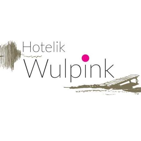 Logo Hotelik Wulpink