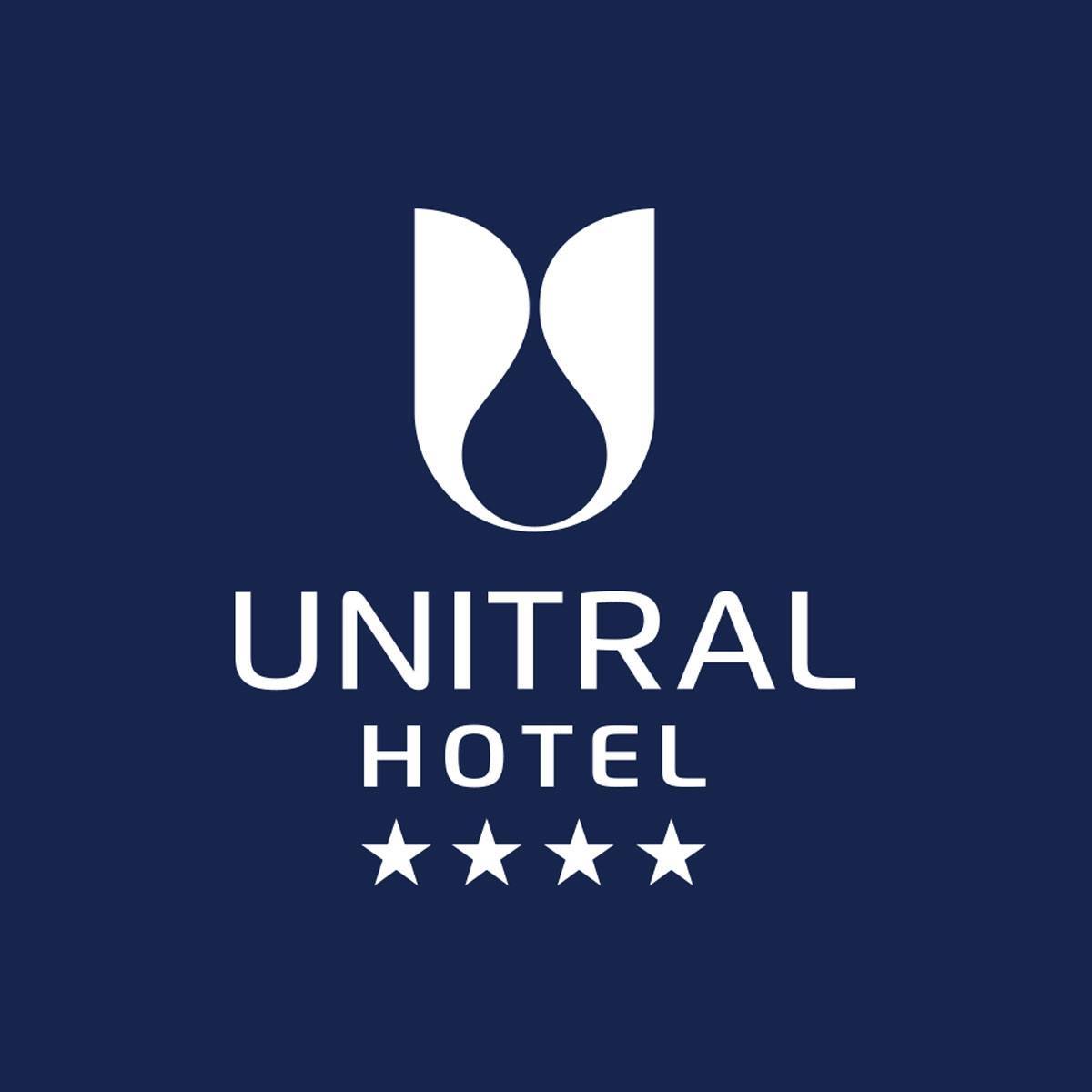 Logo Hotel Medical SPA Unitral ****