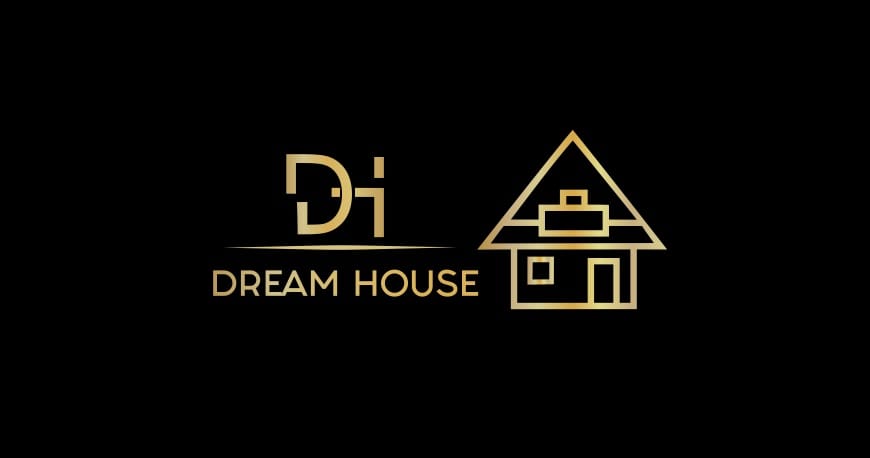 Logo Domki Dream House