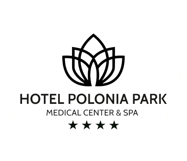 Logo Hotel Polonia Park **** Medical Center & Spa