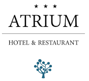 Logo Restauracja Atrium