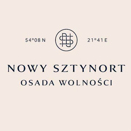 Logo Nowy Sztynort