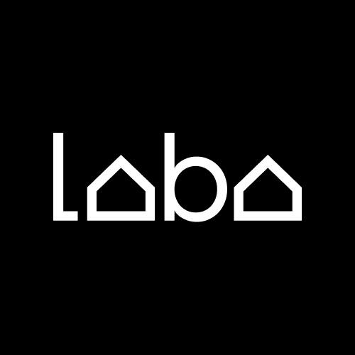 Logo Laba - Lasówka