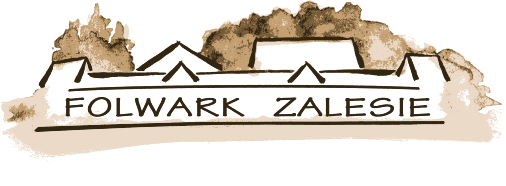 Logo Folwark Zalesie