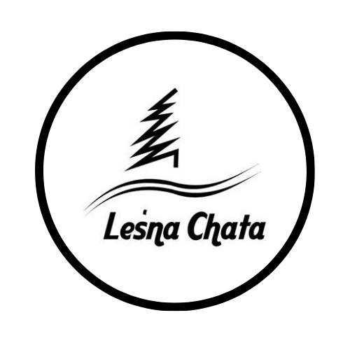 Logo Rezydencja Leśna Chata