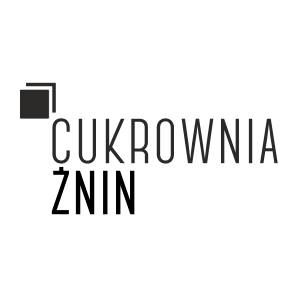 Logo Cukrownia Żnin
