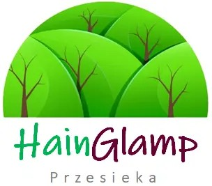 Logo HainGlamp