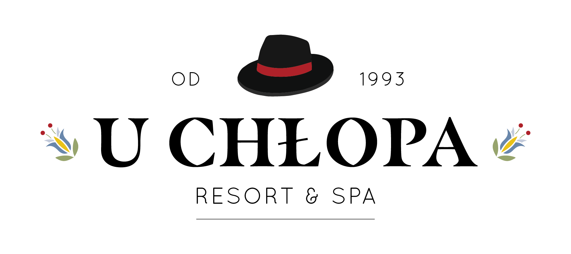 Logo "U Chłopa" Resort & SPA