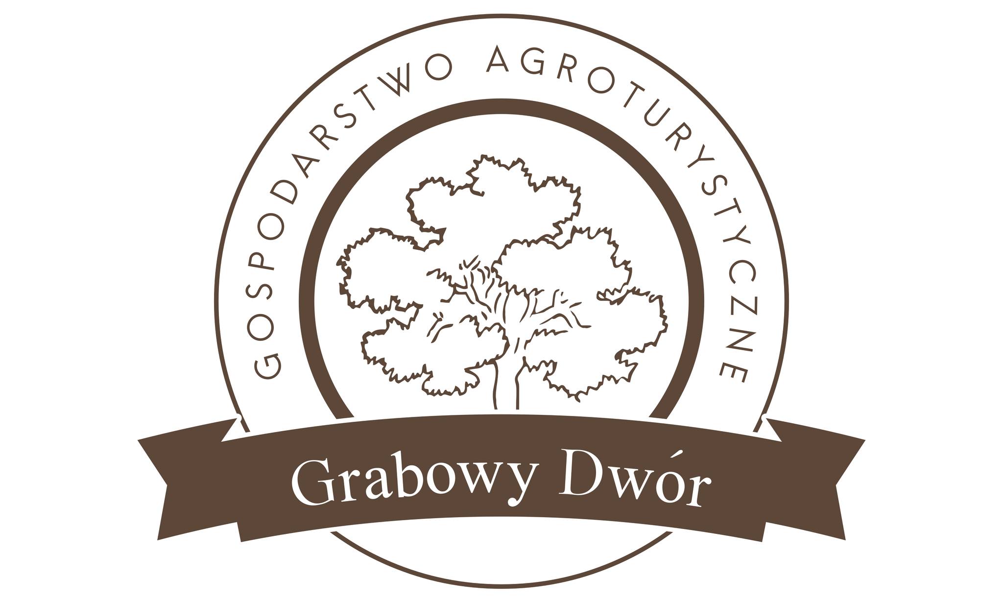 Logo Grabowy Dwór