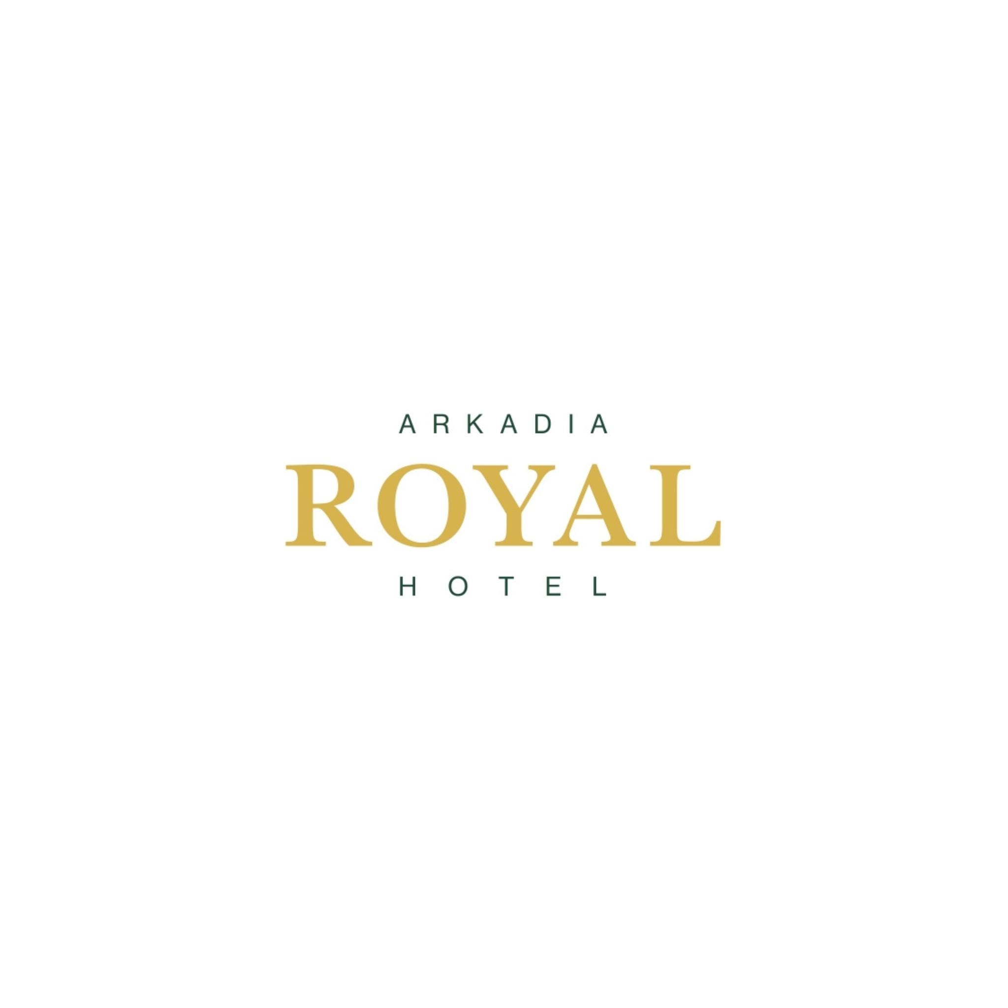 Logo Hotel Arkadia Royal