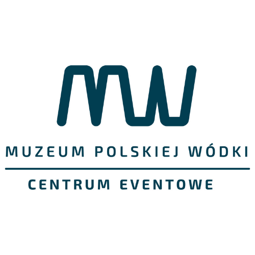 Logo Centrum Eventowe Muzeum Polskiej Wódki