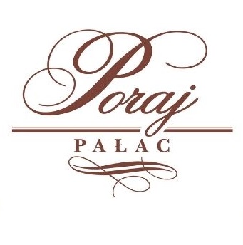 Logo Pałac Poraj