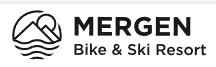 Logo Mergen Bike & Ski Resort