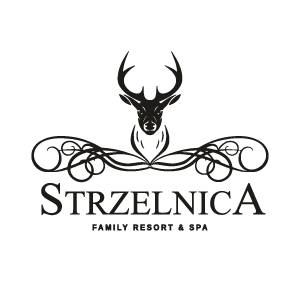 Logo Strzelnica Family Resort & SPA